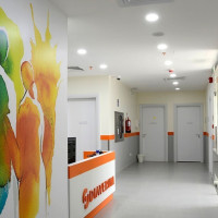 NZOZ Diaverum Gdansk Kartuska