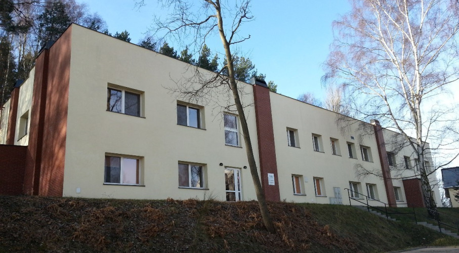 NZOZ Diaverum w Gdyni