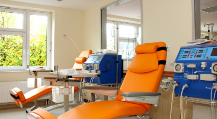 NZOZ Diaverum w Gdyni