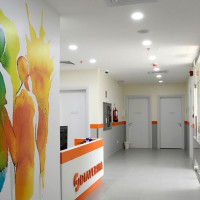 NZOZ Diaverum w Giżycku