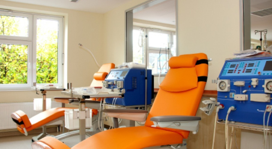 NZOZ Diaverum w Iławie