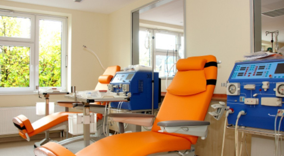 NZOZ Diaverum w Janowie Lubelskim