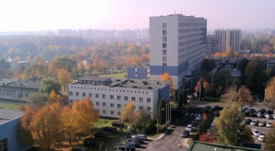 NZOZ Diaverum Katowice Ziołowa