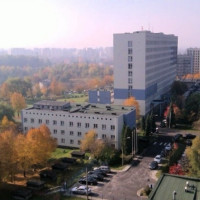 NZOZ Diaverum Katowice Ziołowa