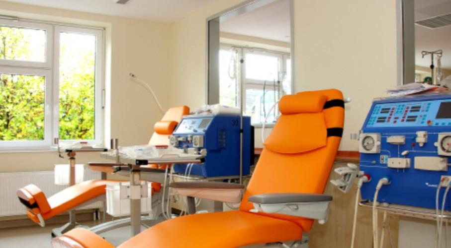 NZOZ Diaverum w Lubartowie