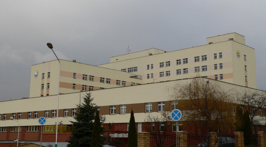 NZOZ Diaverum Lublin Chodźki