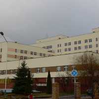 NZOZ Diaverum Lublin Chodźki