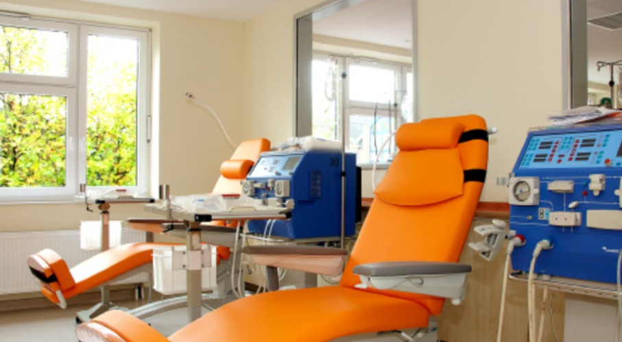 NZOZ Diaverum Lublin Kraśnicka