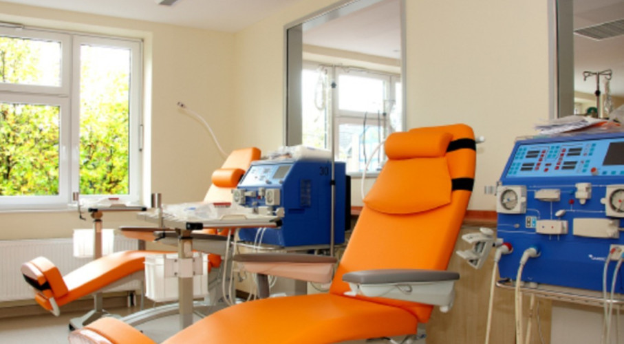 NZOZ Diaverum w Nysie