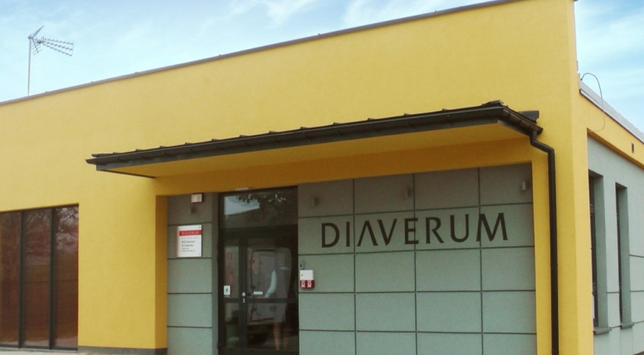 NZOZ Diaverum w Przeworsku