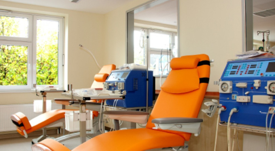 NZOZ Diaverum w Przeworsku