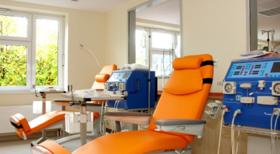 NZOZ Diaverum w Sanoku