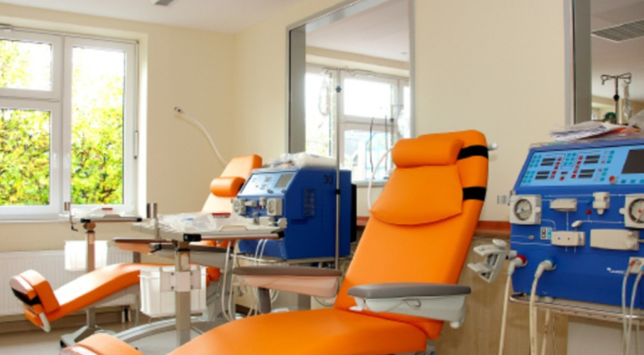 NZOZ Diaverum w Tczewie