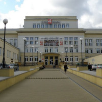 NZOZ Diaverum Warszawa Cegłowska