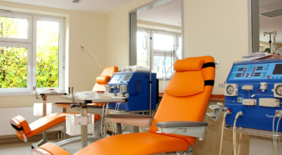 NZOZ Diaverum we Włocławku