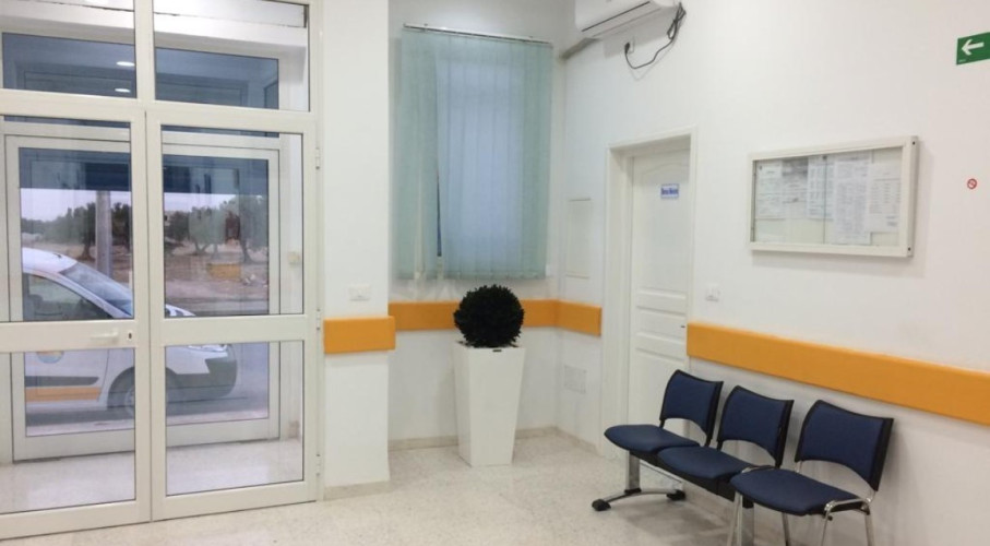 Clinique de la Mediterannee d’hémodialyse