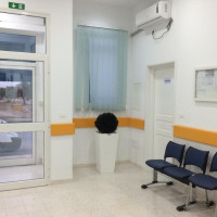 Clinique de la Mediterannee d’hémodialyse