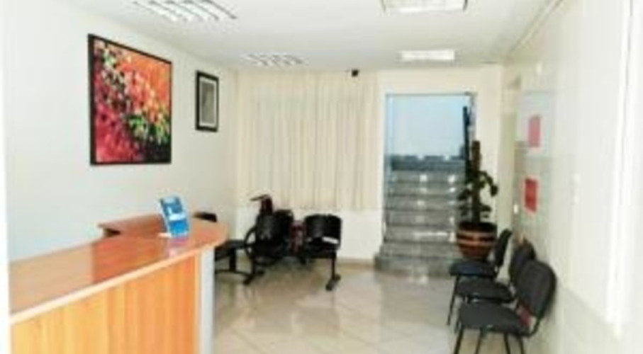 Centre de Nephrologie Rabat - Zaeir