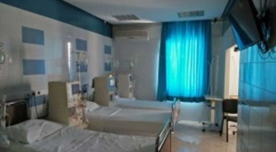 Centre de Nephrologie Rabat - Zaeir