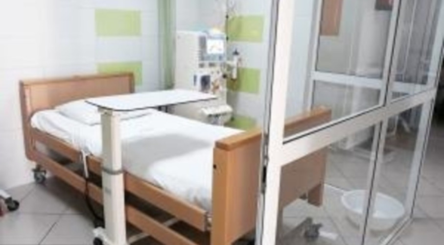 Centre de Nephrologie Rabat - Zaeir