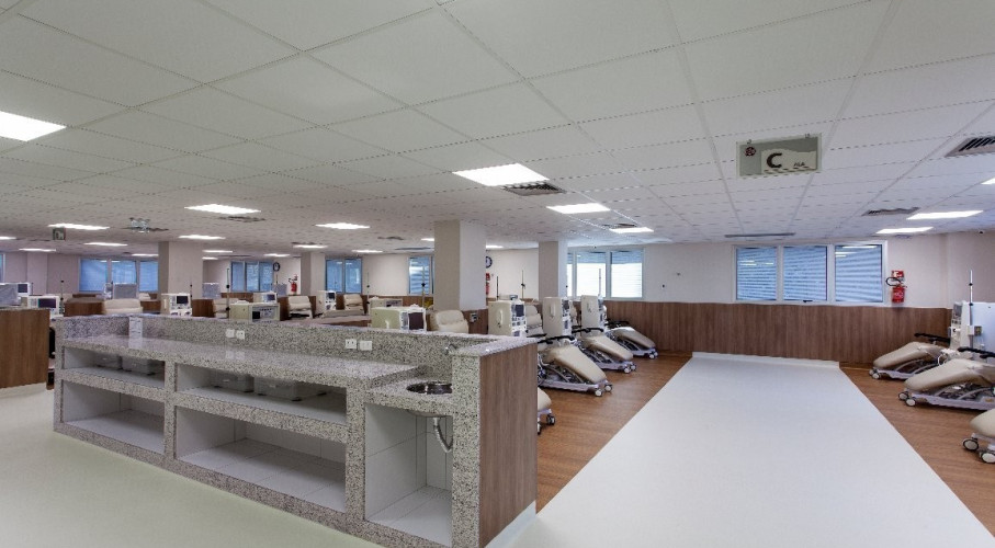 CSB- Clinica Senhor do Bonfim