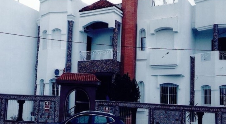 Centre Hemodialyse Moulay Driss