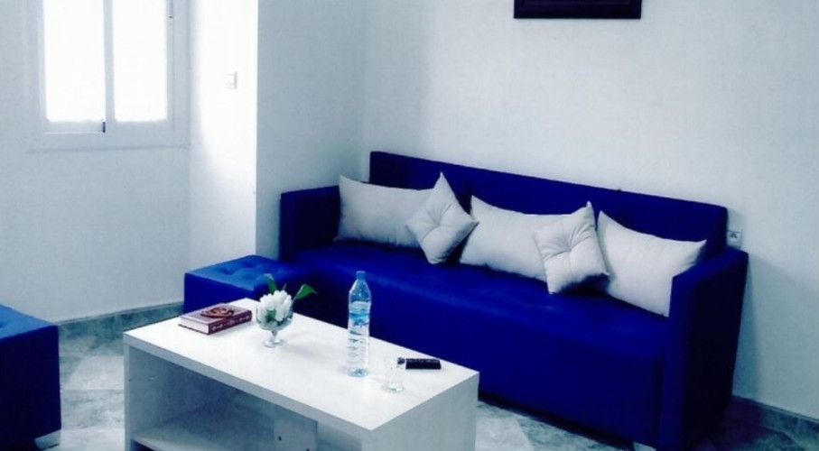 Centre Hemodialyse Moulay Driss