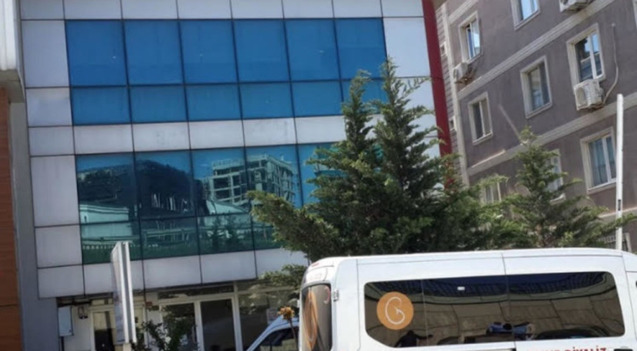 Onur Dialysis Center
