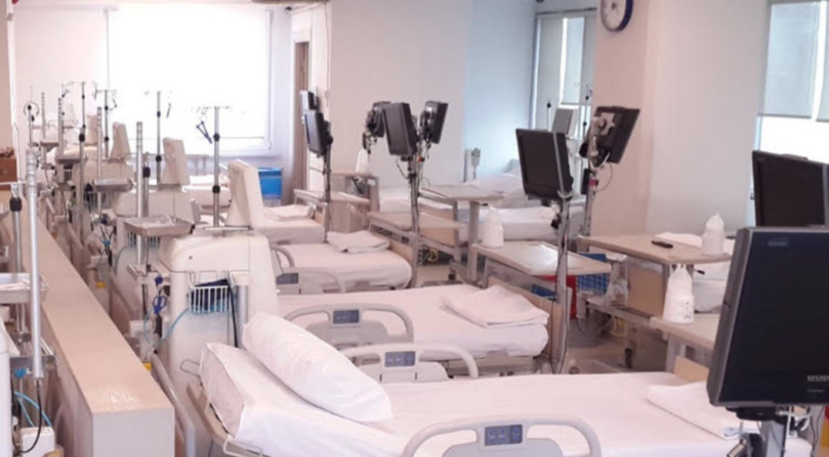 Onur Dialysis Center