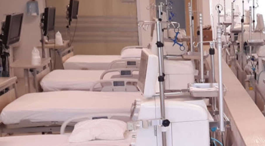 Onur Dialysis Center