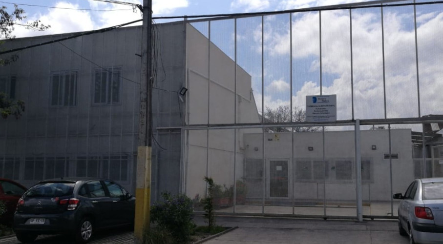 Dialisis Nunoa, Quinta Normal