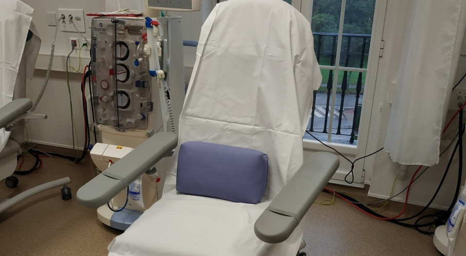 HM Hospitales International Patient