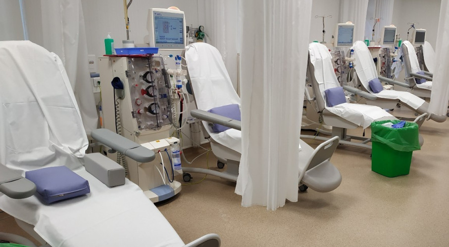 HM Hospitales International Patient