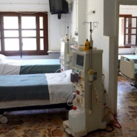 El Ghazala Dialysis Clinic