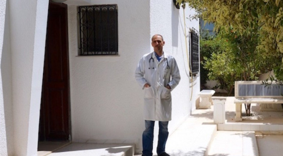 El Ghazala Dialysis Clinic