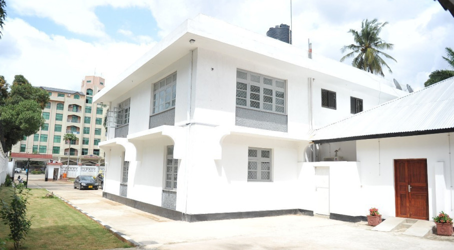 Alshifa Medical & Kidney Dialysis Center