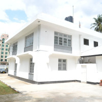 Alshifa Medical & Kidney Dialysis Center